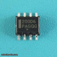 200D6 Integrated Circuits