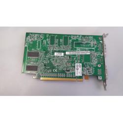 ATI Radeon 109-A33400-00 PCI Video Card 128 MB VGA/DVI/S-Video Graphics Card