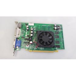 EVGA 256-P2-N733-LR e-GeForce 8400GS 256MB PCI-E Graphics Card