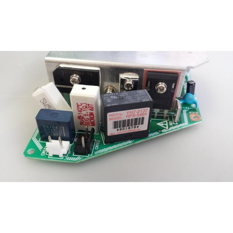 D5464M2-02 Power Supply Board
