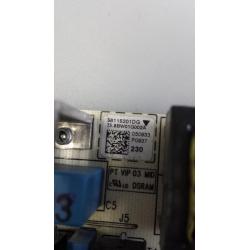 Osram 58115201DG Lamp Ballast 75.8BW01G002A / ZNN2430549_A