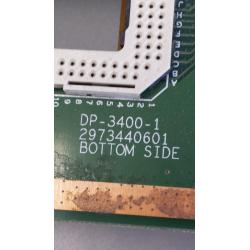 DP-3400-1 29734400601 / RQC9430590321 DMD Board