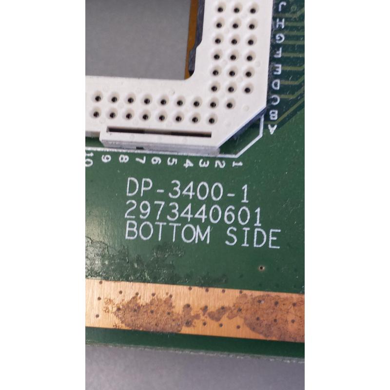 DP-3400-1 29734400601 / RQC9430590321 DMD Board