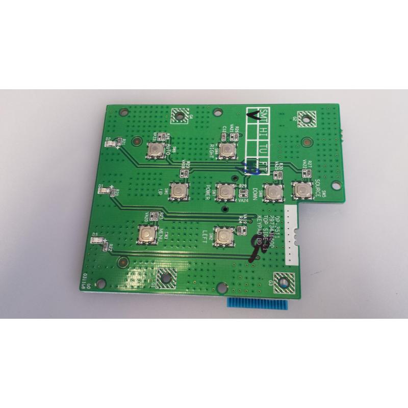 DP-3511 2973436600 Keypad Board