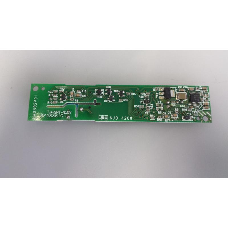 NJD-4280 UA0392P01 6P08361C LCD Inverter