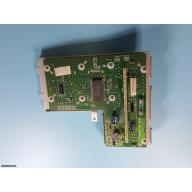 HP C7044A RG5-2238 Display & Control PCB