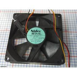 HP RH7-1592 Fan Assembly