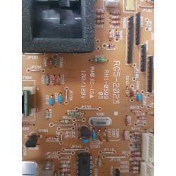 HP RG5-2023-000CN DC Controller/Power Supply
