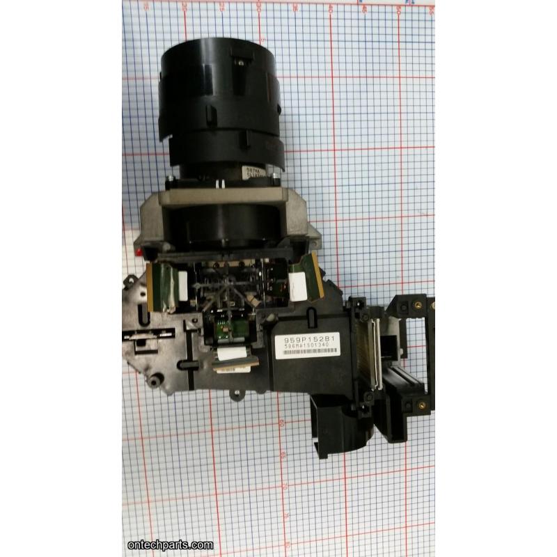 Optoma Projector EP719 959P152B1 Light Engine