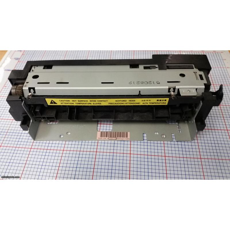 HP LaserJet 5, 5M, 5N Fuser Assembly RG5-0879