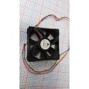 Delta Electronics DC Fan Model AUB0912L