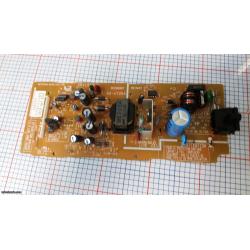 SRV1008UC / 3139-248-80381 Power Supply Board