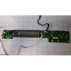 Front Display Board 8239-210-87800