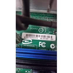 Intel DG965RY D41691-301 Motherboard