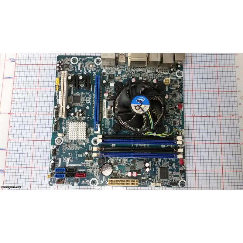 Intel DH67BL G10189-211 Board