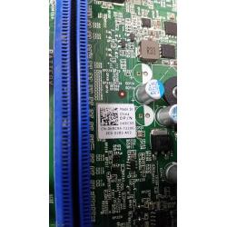 Dell Motherboard CN-0KRC95-72200-2CG-0283-A02
