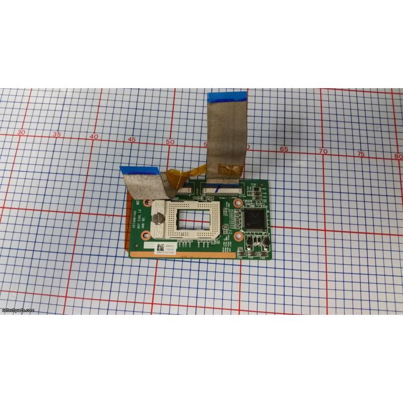 Infocus 2973460500 DMD Board