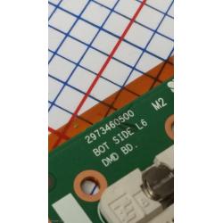 Infocus 2973460500 DMD Board