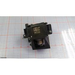 Lamp for Epson H369A Projector
