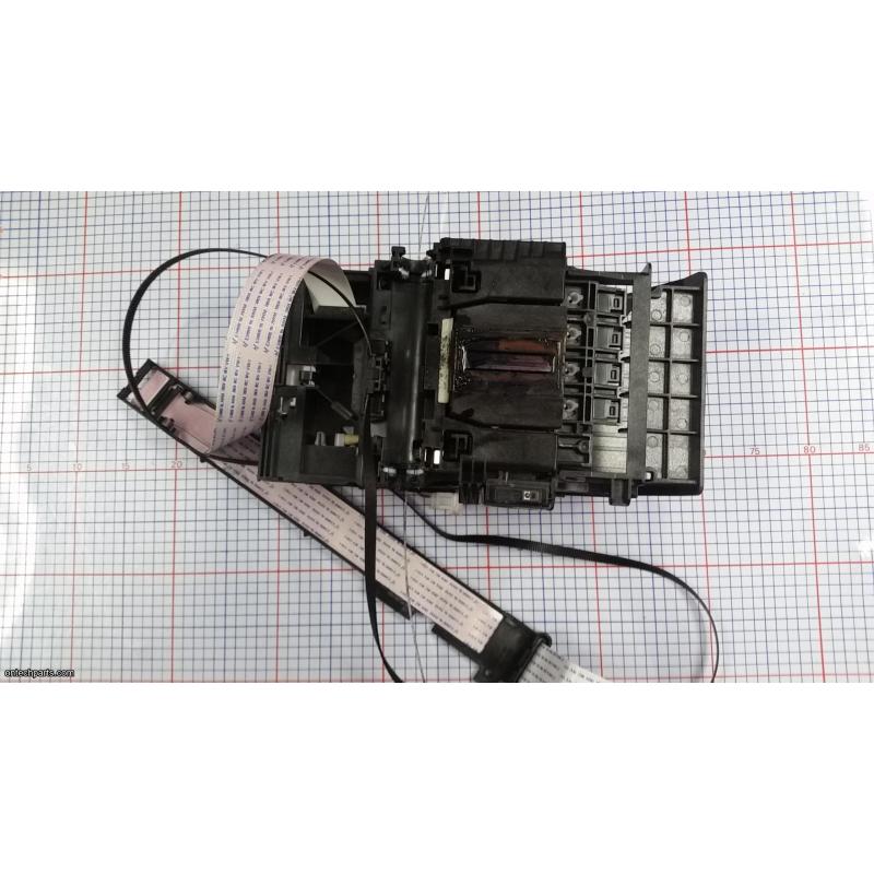 Print Head Assy for HP Office Jet 8610