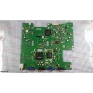 SANYO PLC-XU106 1LG4B10W0350A-A Main PCB
