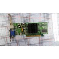 GeForce MX400 64MB, DDR 64-A8-NV93-LX Video Card
