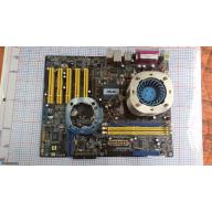 Asus Mother Board MS20410501-01968-M9L060-A22
