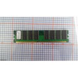 PQI Power Series DDR-400 Desktop Memory Model MD441GUOE