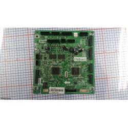 HP Q6455A Circuit Board RM1-1975 / 71023411