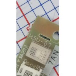 HP Q6455A HSU-07 Sensor Board w/ Cable
