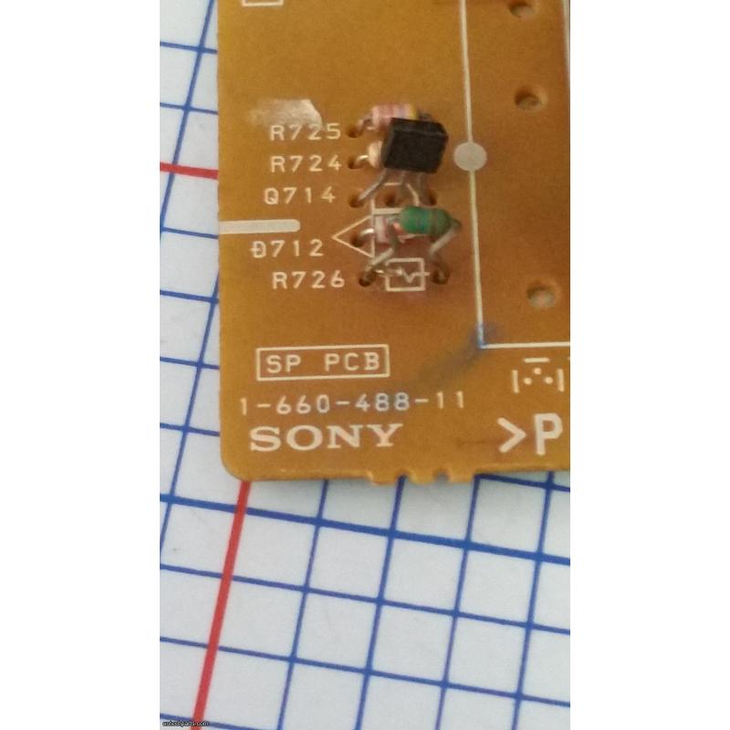 1-660-488-11 SP PCB