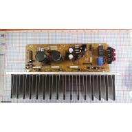 1-660-493-11 AMP Board