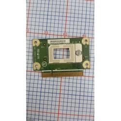 Viewsonic PJD6683WS 4H.1DN23.A10 DLP Chip Board