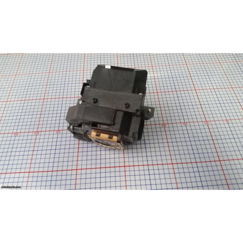 Epson H311A Projector KR-85 Lamp Assembly