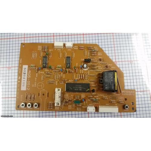 RG5-0512 PCB for HP