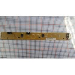 RG5-0514 PCB for HP