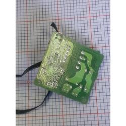 Yamaha OPE3 6A125V YE119-3 Board for RX-V373