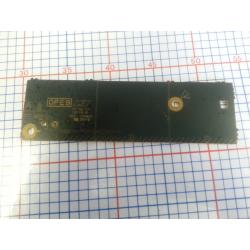 Yamaha OPE9 YE119-9 Board for RX-V373