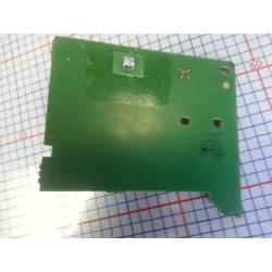 Yamaha OPE8 YE119-8 Board for RX-V373