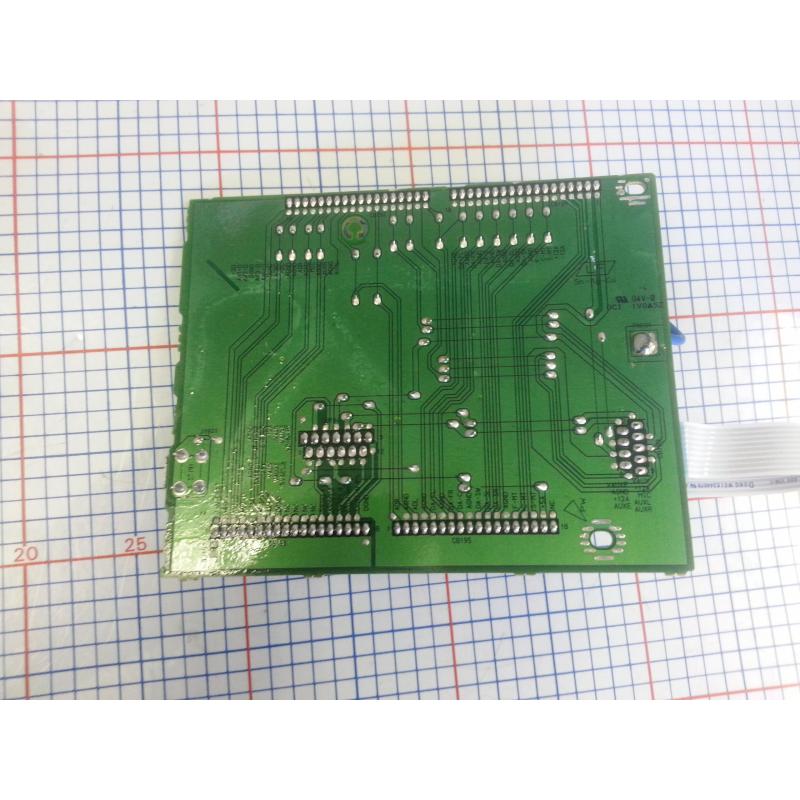 Yamaha OPE4 YE119-4 Board for RX-V373