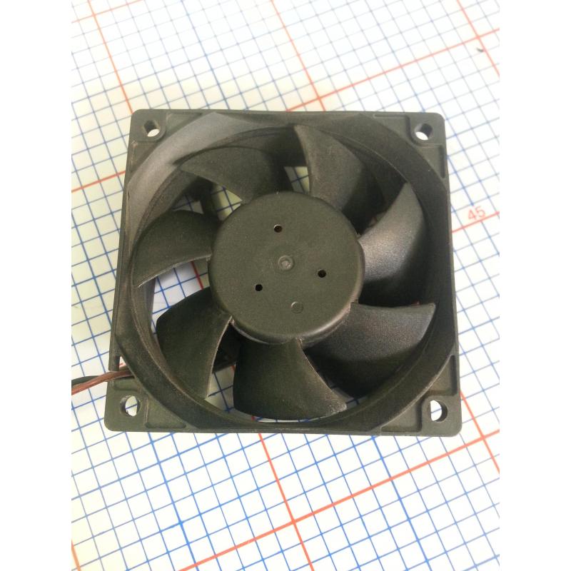 AD07012DB257300 12V 0.30A 7025 7CM Cooling Fan