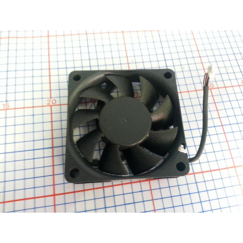 ADDA AD0612HX-H93 DC=12V 0.28A Cooling Fan