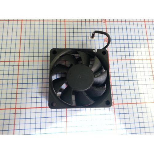 ADDA AD0612LX-H93 DC=12V 0.13A Cooling Fan
