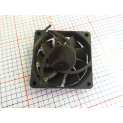 ADDA AD0612LX-H93 DC=12V 0.13A Cooling Fan