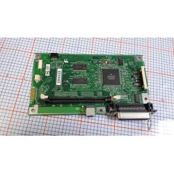 C9128A-60001 AB07A5S A-4108-46 LaserJet Main Logic Formatter Board