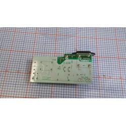 INLET PB 4C248 934C2500 AC Power Supply