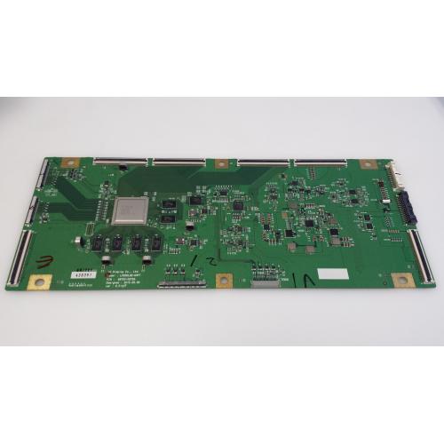 LG Display LC650LQD-GHP7 Logic Board 6870C-0578B