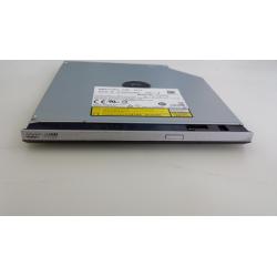 Dell Inspiron Laptop DVD/RW Disk Drive UJ8E2 ABDB1-D DDTH2 0DDTH2