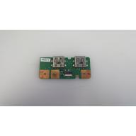 Asus TP550LD USB Board 90NB0590-R11000