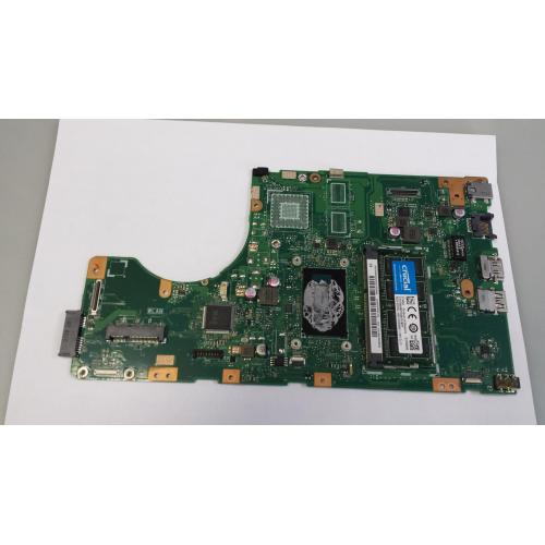 Motherboard for ASUS TP550LD TP550LA TP550LJ GT920 4G I3 I5 I7 CPU Mainboard